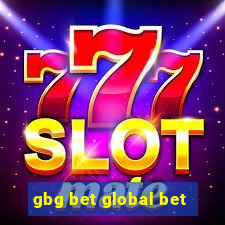 gbg bet global bet